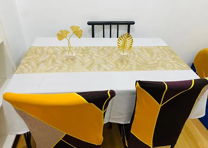 Discon 2br Manila