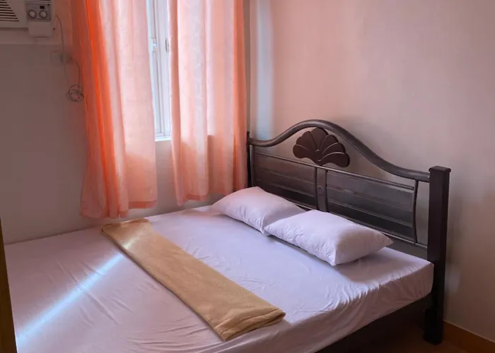 Apartamento Discon 2br