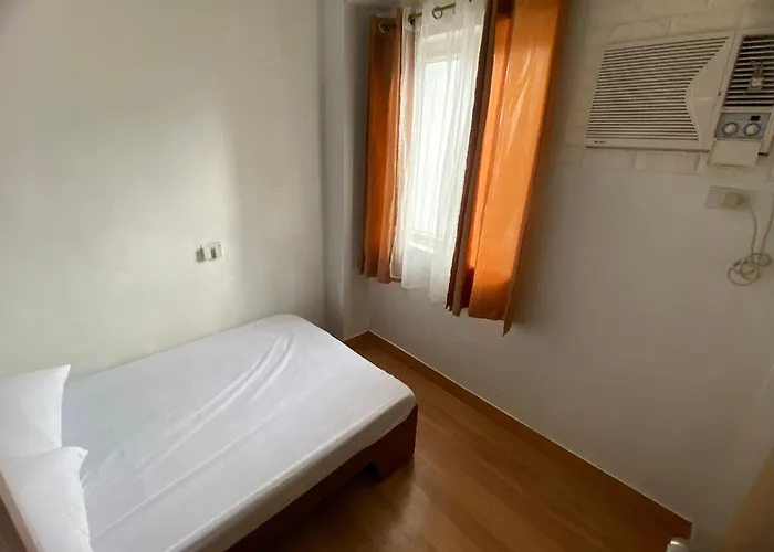 Discon 2br Apartamento Manila