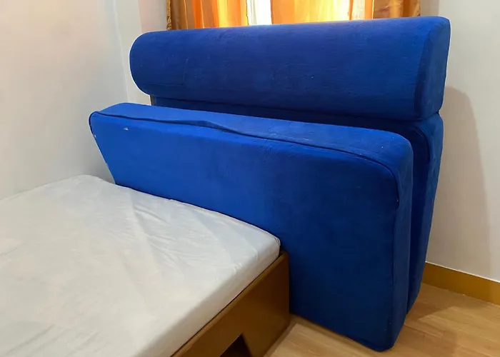 Apartamento Discon 2br