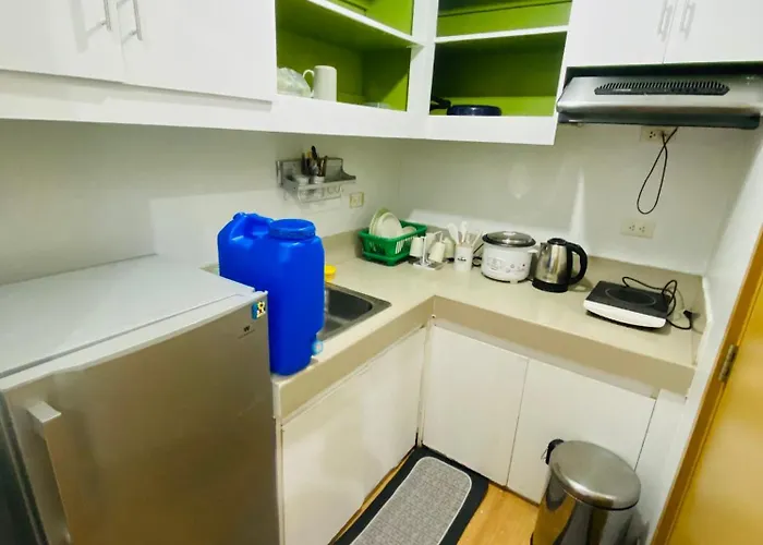 Apartamento Discon 2br