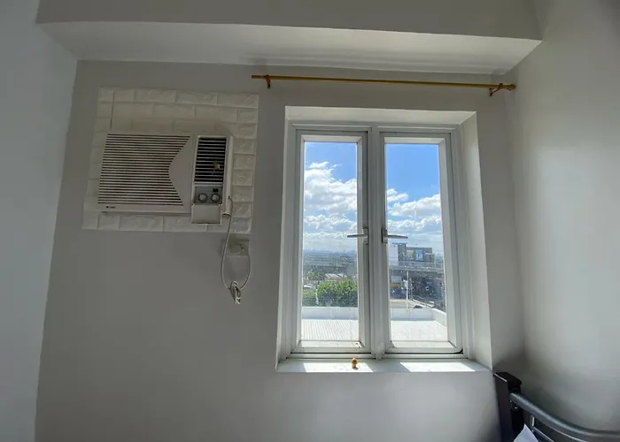 Apartamento Discon 2br *